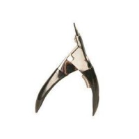 Кусачки-Гильотина TRIXIEс резиновым покрытием ручки, 11 см